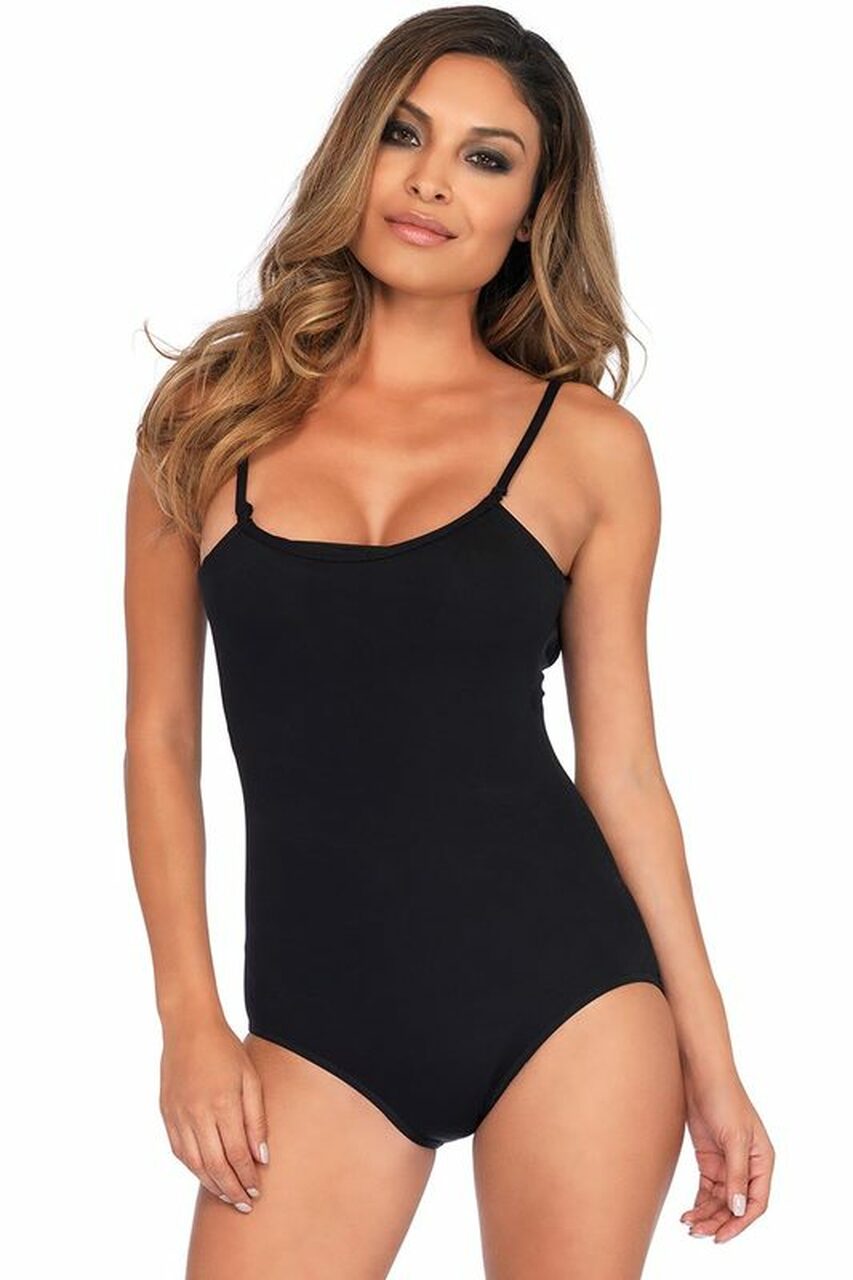 Plain Sexy Bodysuit - Andersen Mercantile