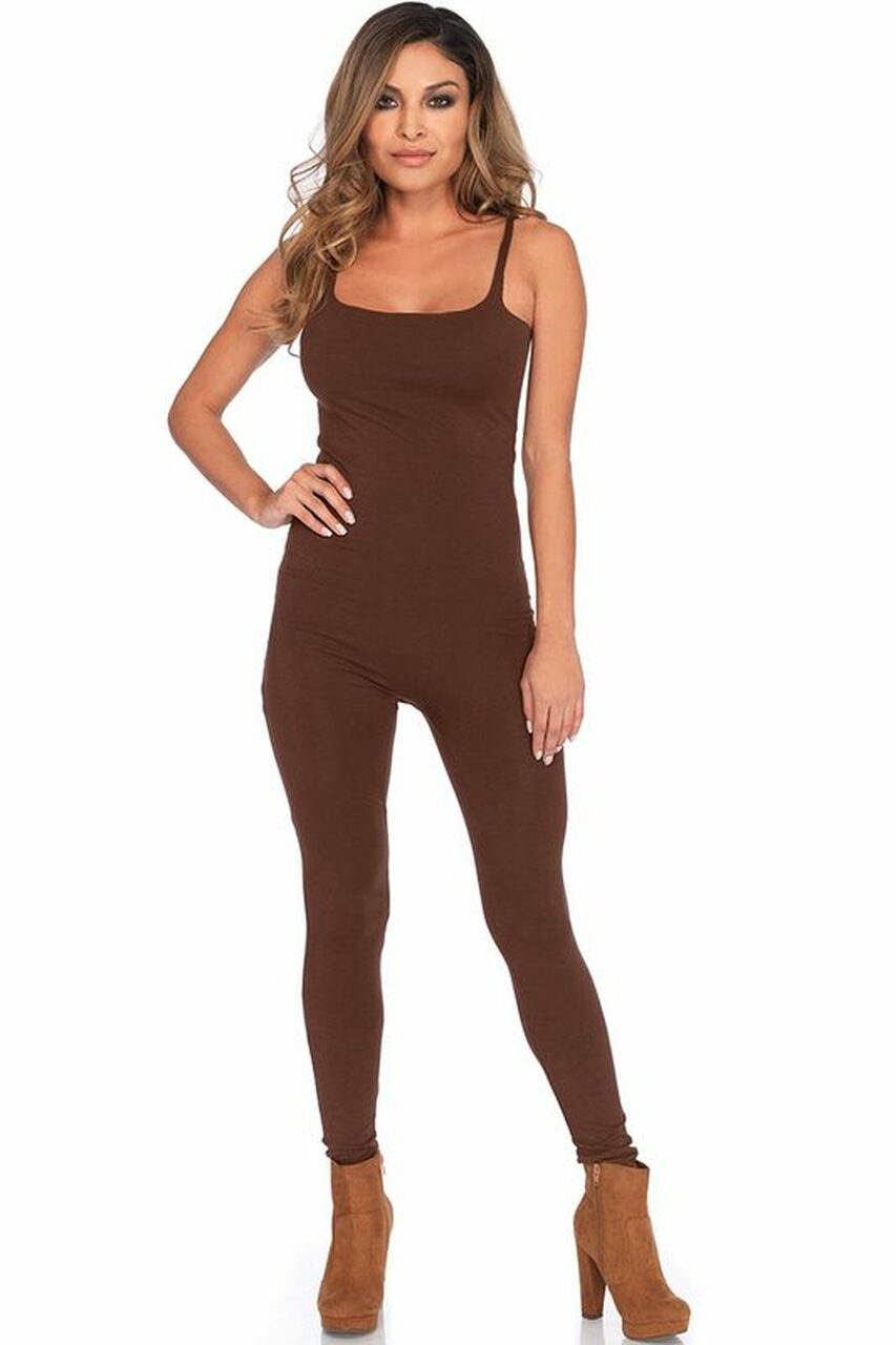 Barely There Basics Unitard - Andersen Mercantile