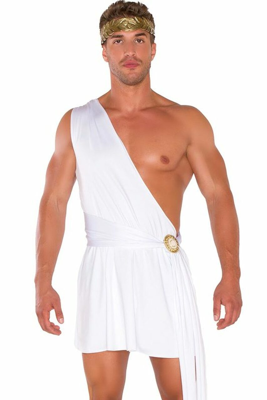Mr. Toga Party Costume - Andersen Mercantile