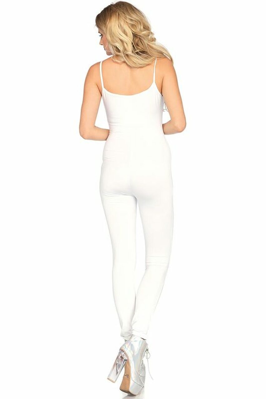 Barely There Basics Unitard - Andersen Mercantile