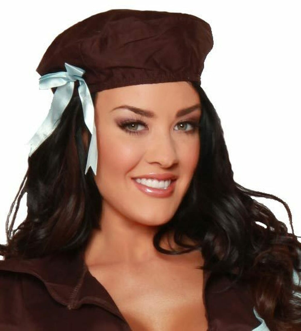 Brownie Babe Costume - Andersen Mercantile