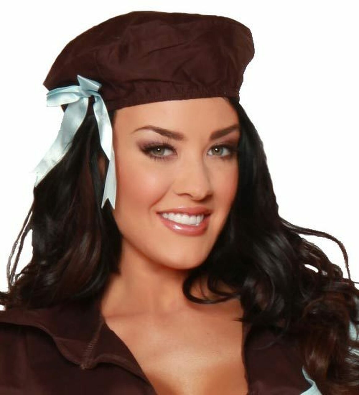 Brownie Babe Costume - Andersen Mercantile