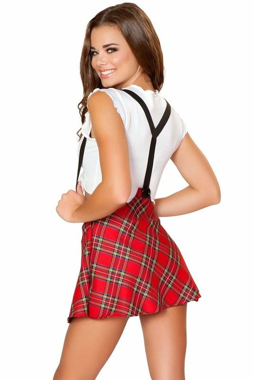 Sexy Study Partner Costume - Andersen Mercantile