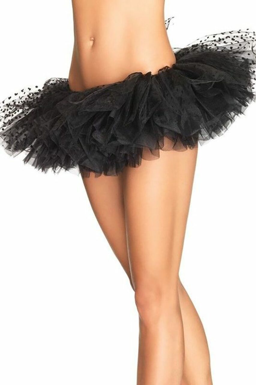 Tulle Tutu - Andersen Mercantile