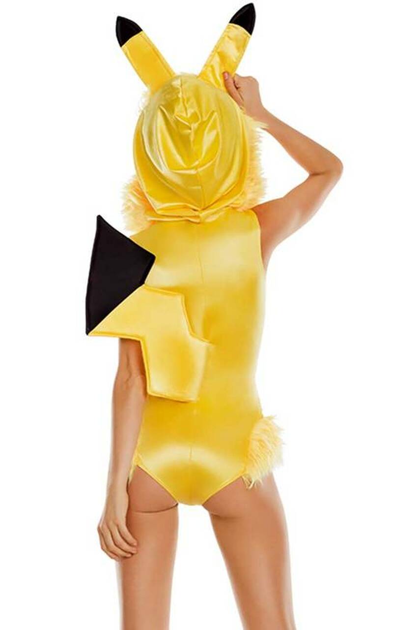 Collectible Anime' Cutie Costume - Andersen Mercantile