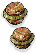 Saturn Nipple Pasties - Andersen Mercantile