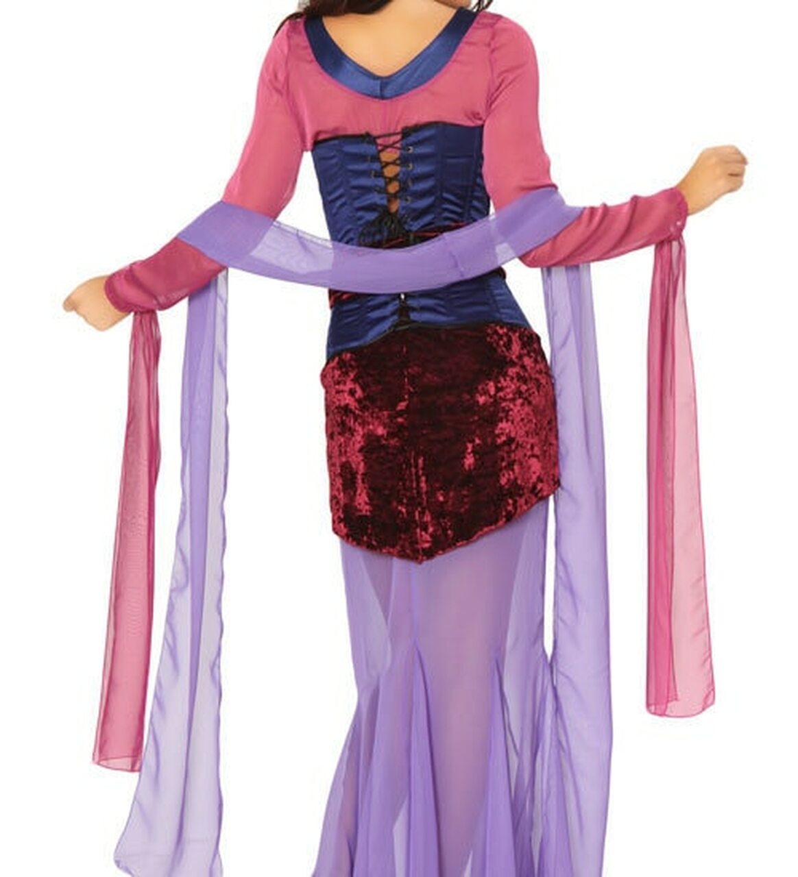 Fairytale Fantasy Costume - Andersen Mercantile