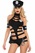 Undercover Lt. Costume - Andersen Mercantile