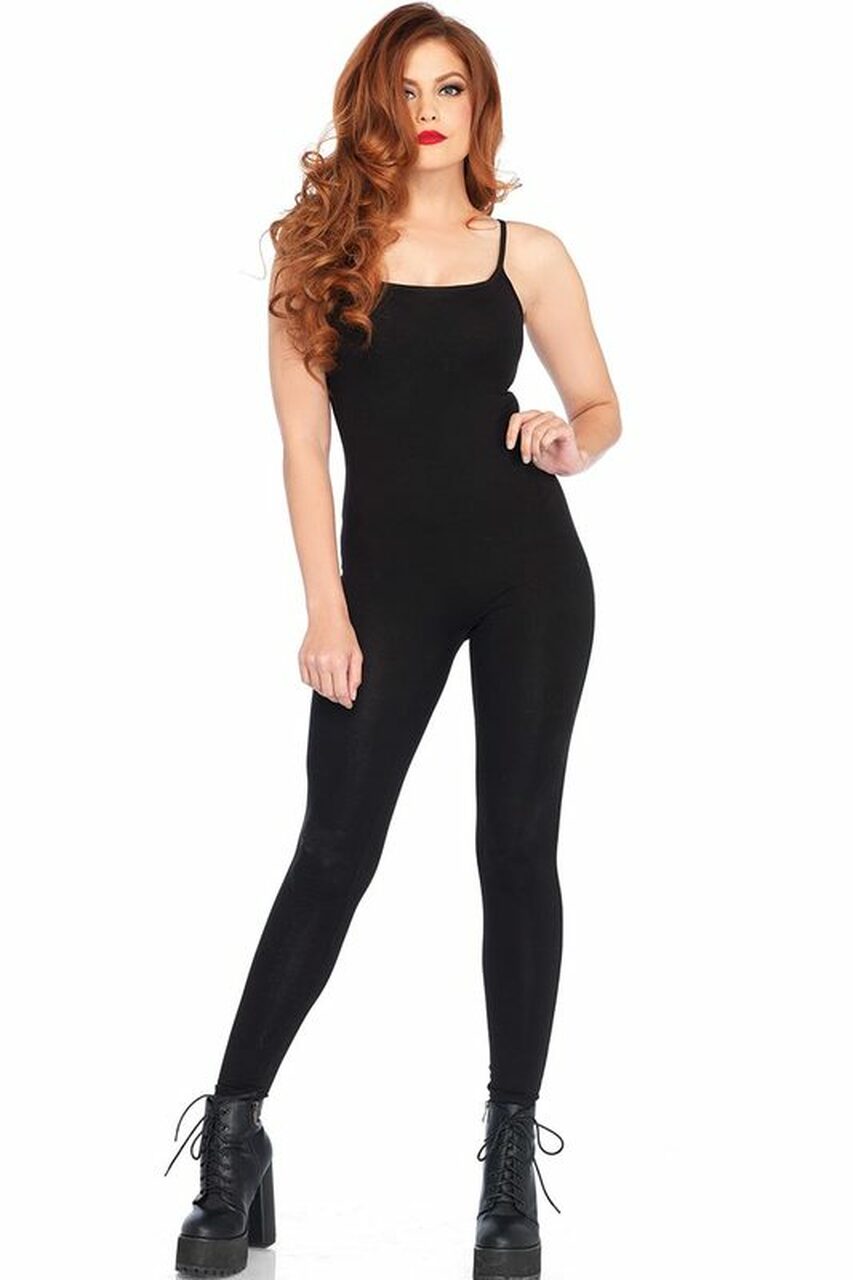 Barely There Basics Unitard - Andersen Mercantile