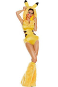 Collectible Anime' Cutie Costume - Andersen Mercantile