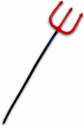 Devil Pitchfork - Andersen Mercantile