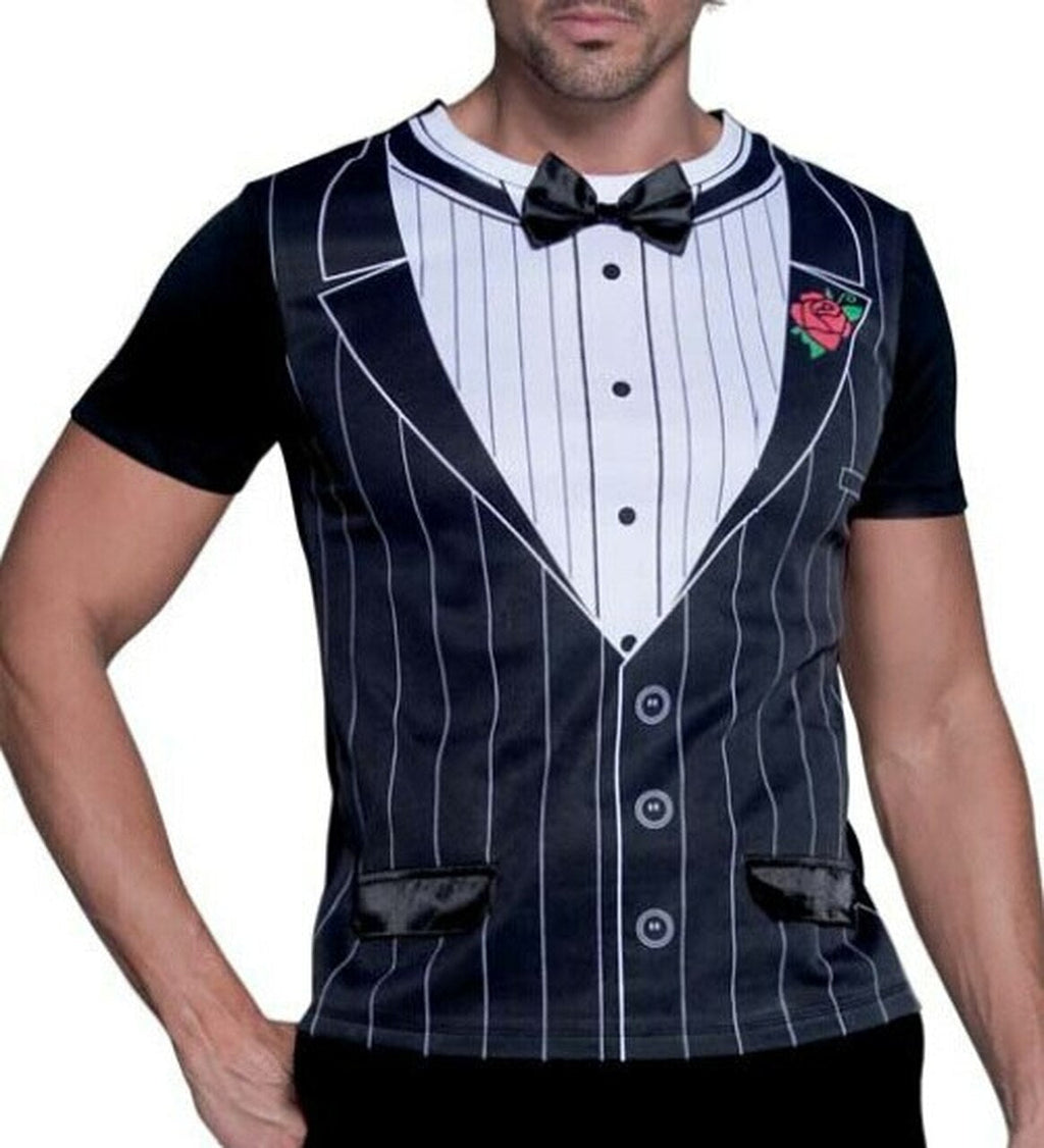 Instant Gangster Set - Andersen Mercantile