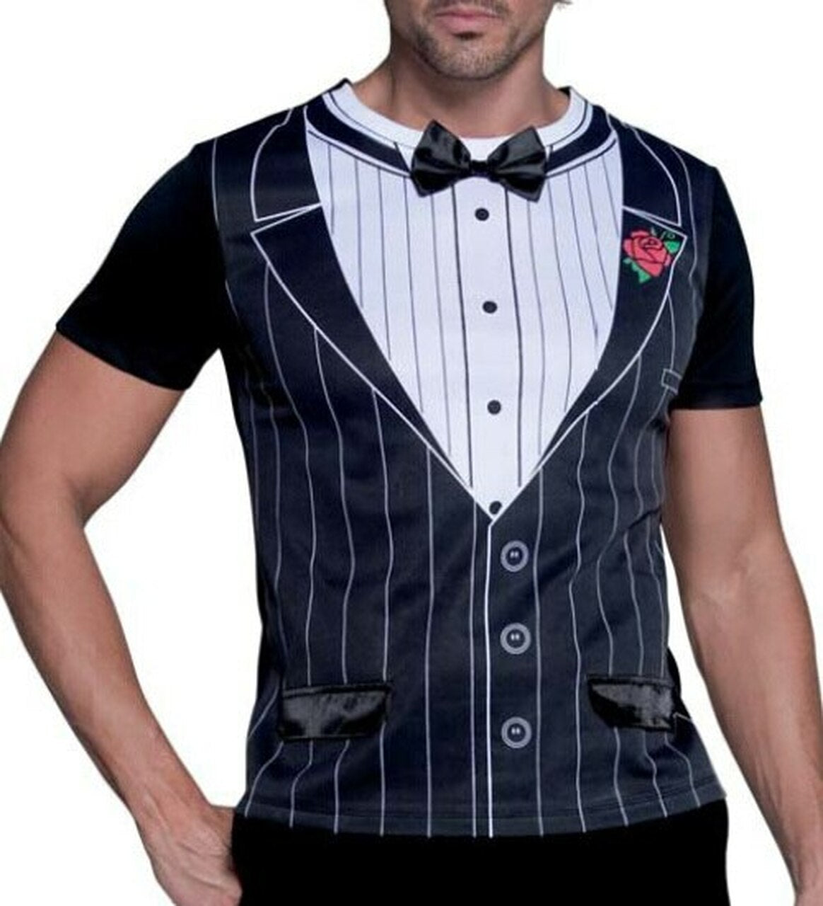 Instant Gangster Set - Andersen Mercantile