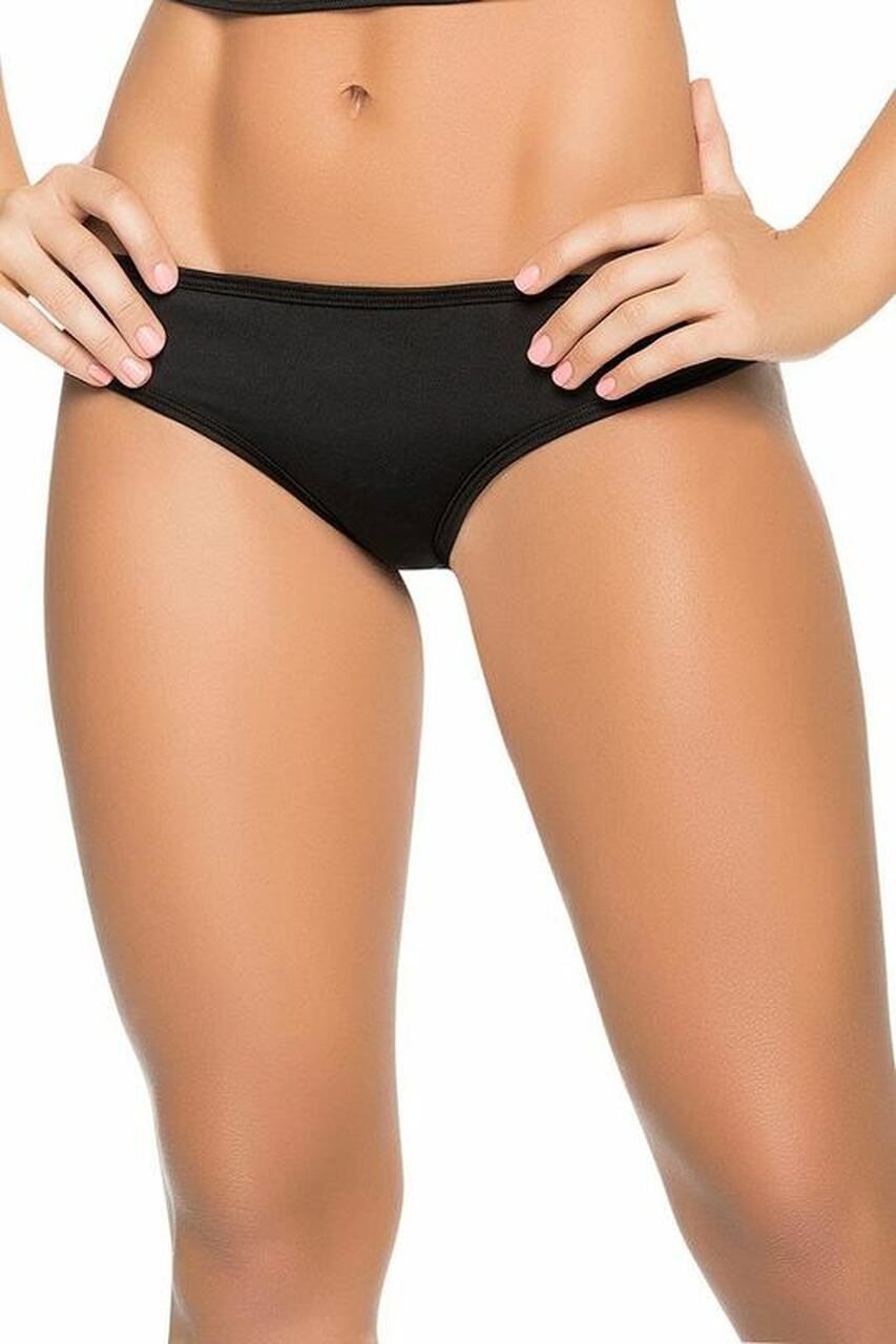 Scrunch Bottom Panty - Andersen Mercantile