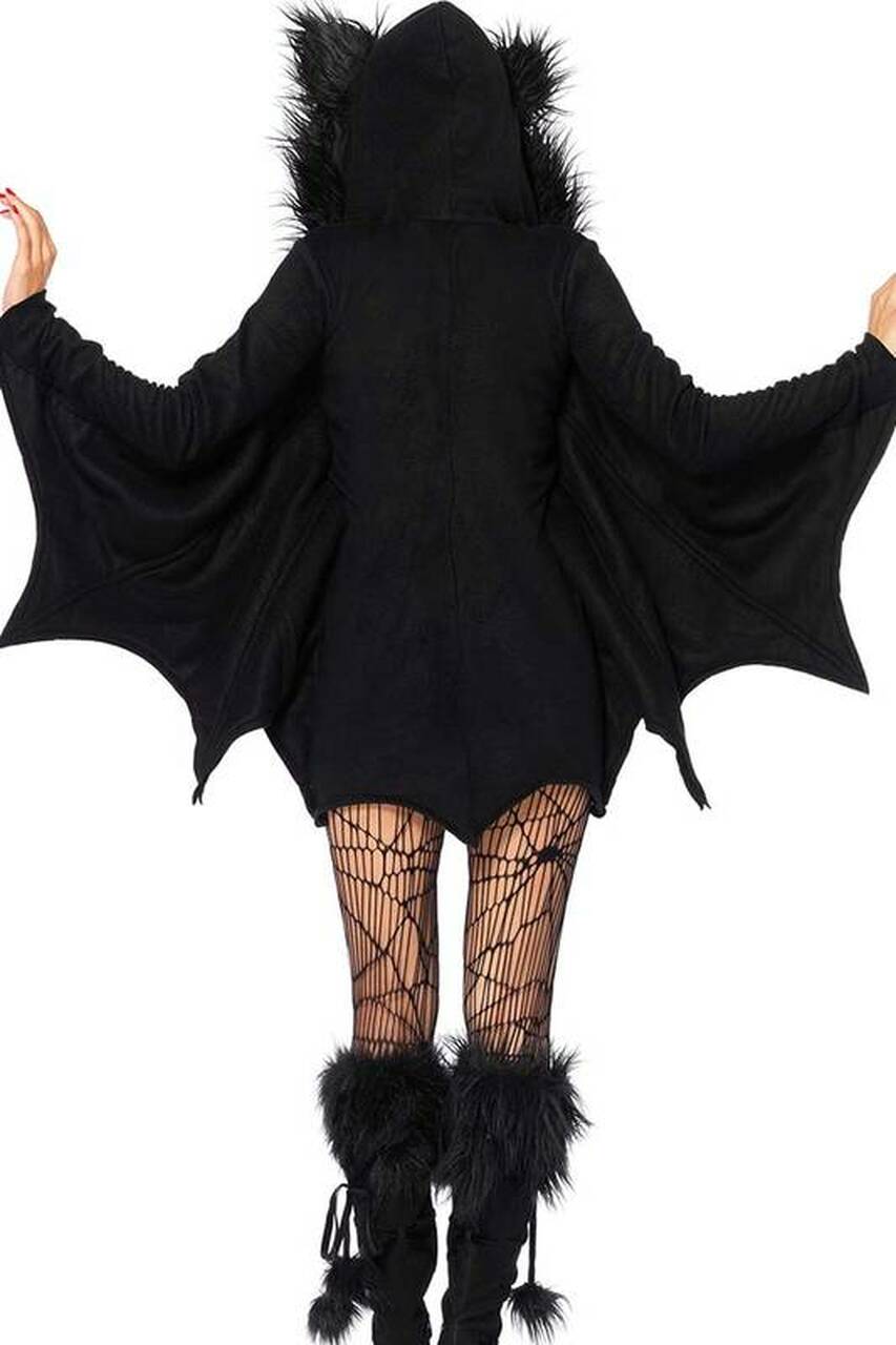 Cozy Bat Costume - Andersen Mercantile