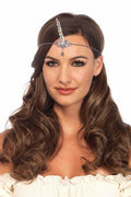 Mythical Unicorn Head Piece - Andersen Mercantile