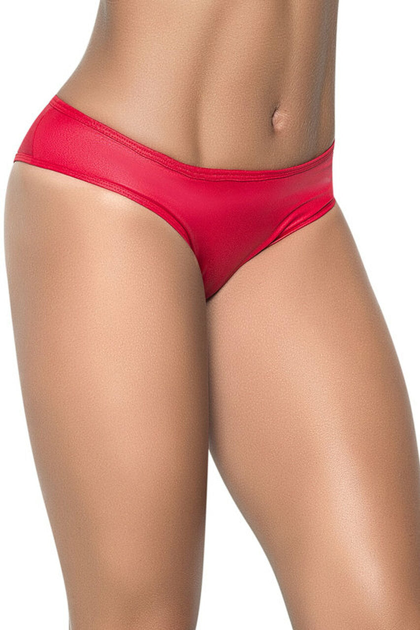 Scrunch Bottom Panty - Andersen Mercantile