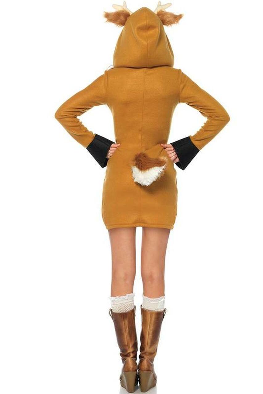 Cozy Fawn Costume - Andersen Mercantile