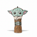 Baby Galaxy Guardian Driver Headcover