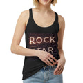 Women's Tank Top (Front Printing) Made in USA
