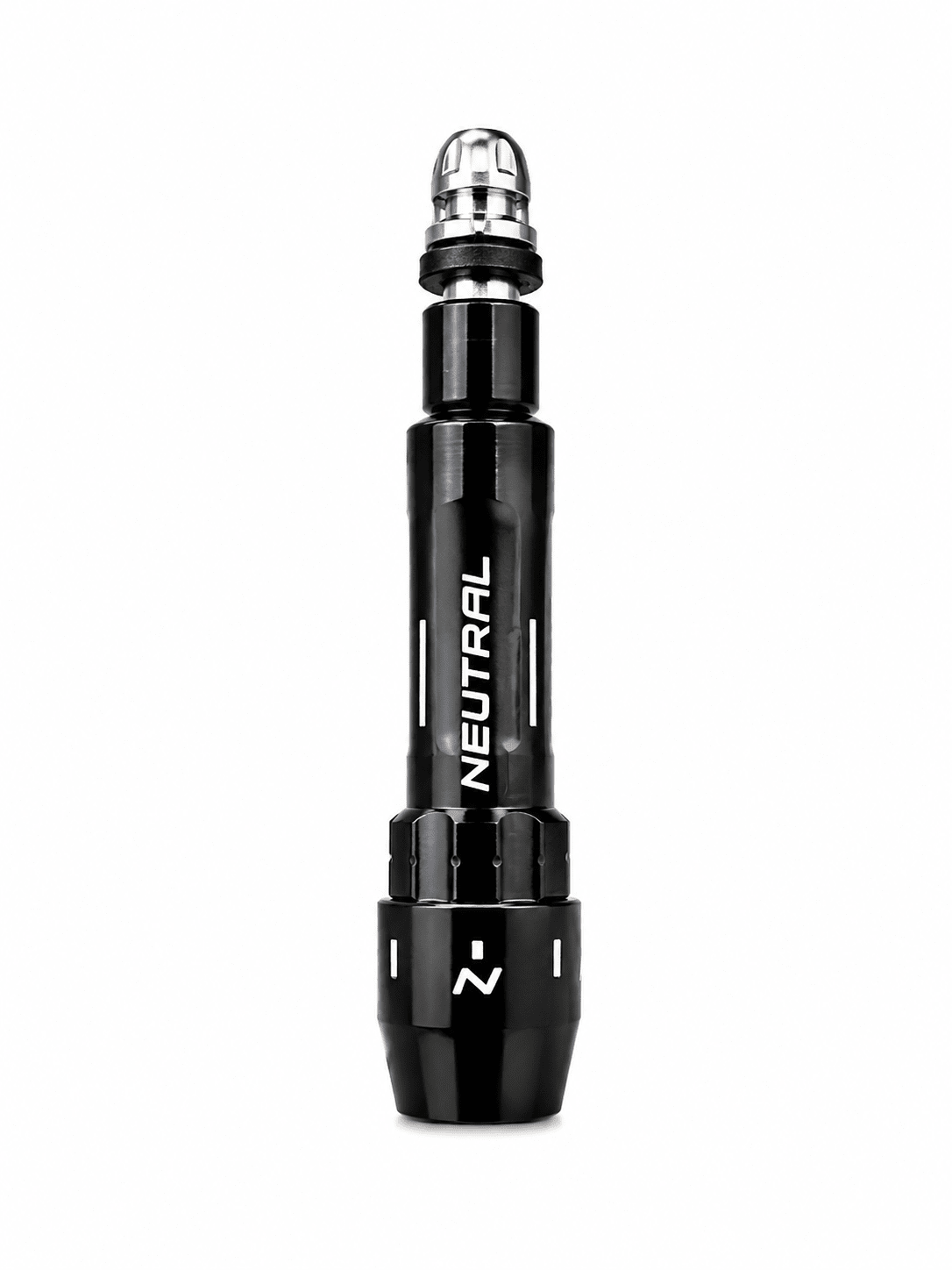 Bridgestone Driver Adapter Sleeve Black .335