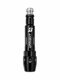 Bridgestone Driver Adapter Sleeve Black .335