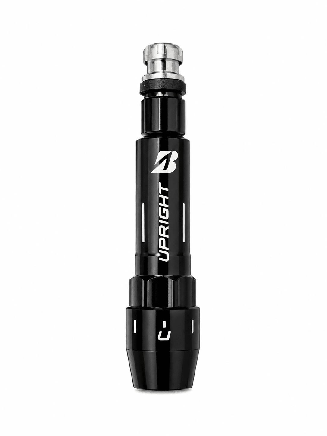 Bridgestone Driver Adapter Sleeve Black .335