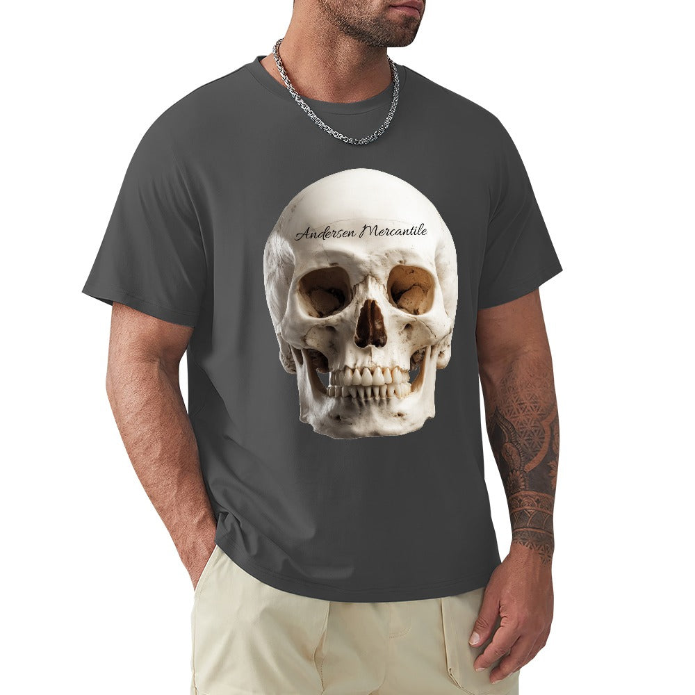 Men's T-shirt 100% cotton