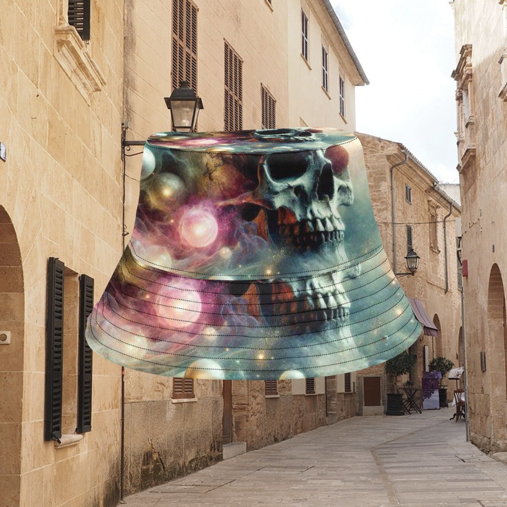 Men's All Over Print Bucket Hat