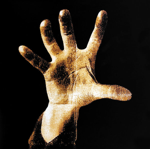 System Of A Down (140G) & Toxicity (140G)