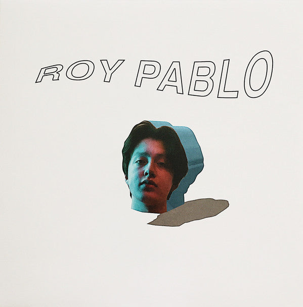 Roy Pablo (White LP Vinyl) & Soy Pablo (Light Blue LP Vinyl)