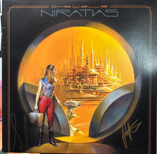 12 Bloody Spies: B-Sides And Rarities (150G/Dl Code) & Niratias & North Corridor (150G/Dl Card)