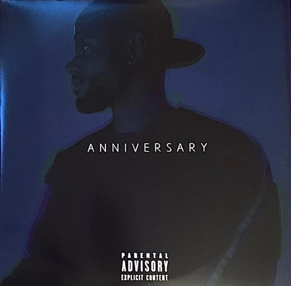 A N N I V E R S A R Y (X) (Deluxe/2LP/150G) & T R A P S O U L (X)