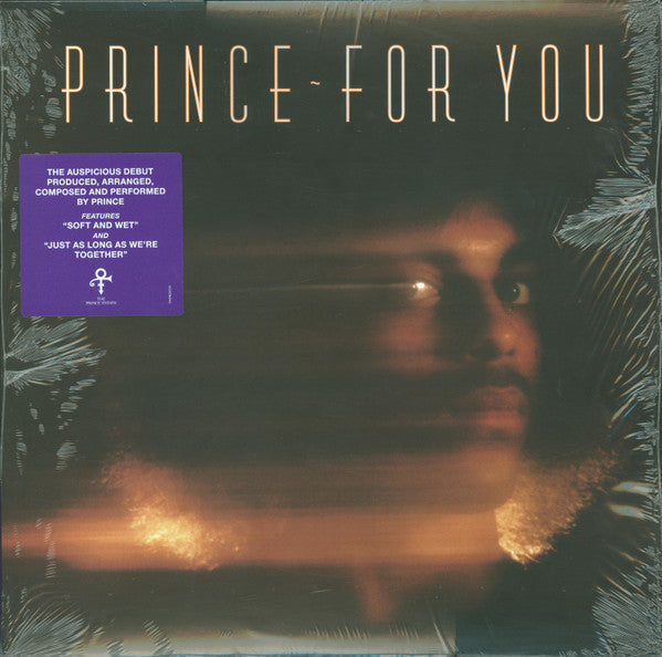 Purple Rain Ost (Picture Disc) & 3121 (2 LP) (150G Vinyl/ Purple Vinyl) & Welcome 2 America (2LP) & For You & 1999 (X) & Vault - Old Friends 4 Sale & Hits 1 (X) (2LP) & Hits 2 (X) (2LP) & Music From Graffiti Bridge (X) (2LP)