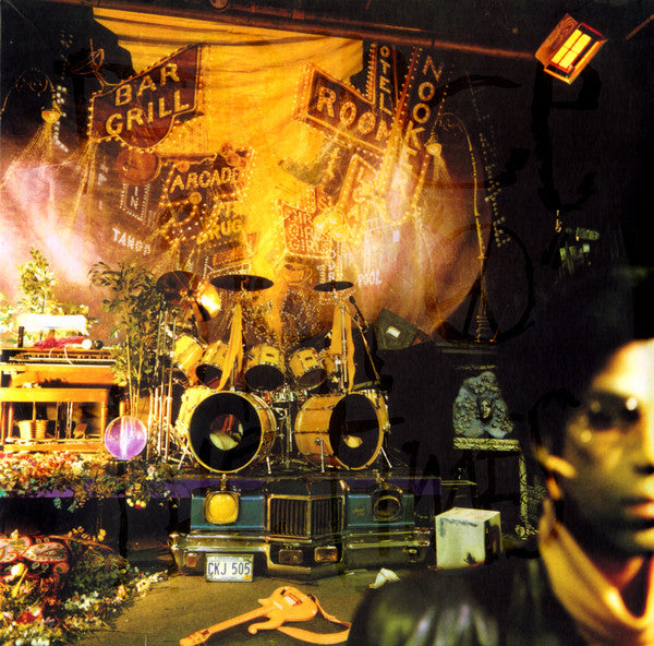 Purple Rain Ost (Picture Disc) & Welcome 2 America (2LP) & Sign O’ The Times & Lovesexy & Vault - Old Friends 4 Sale
