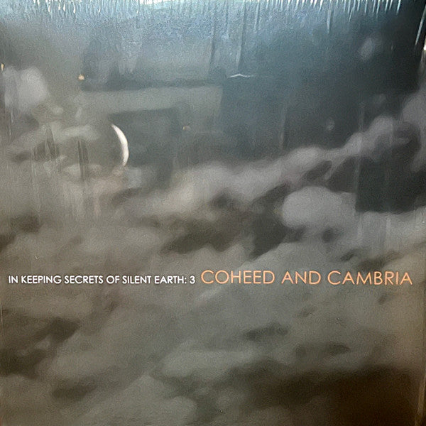 Coheed & Cambria - Vaxis Ii: A Window Of The Waking Mind (Transparent Electric Blue Vinyl/2LP) & Good Apollo I'm Burning Star Iv, Vol. 2: No World For Tomorrow (2LP/180G) & In Keeping Secrets Of Silent Earth: 3 (2LP) & Father Of Make Believe (X)
