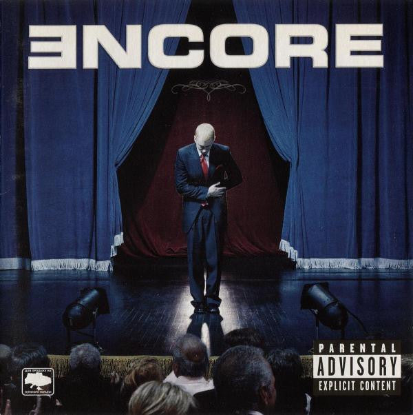 Encore & Relapse