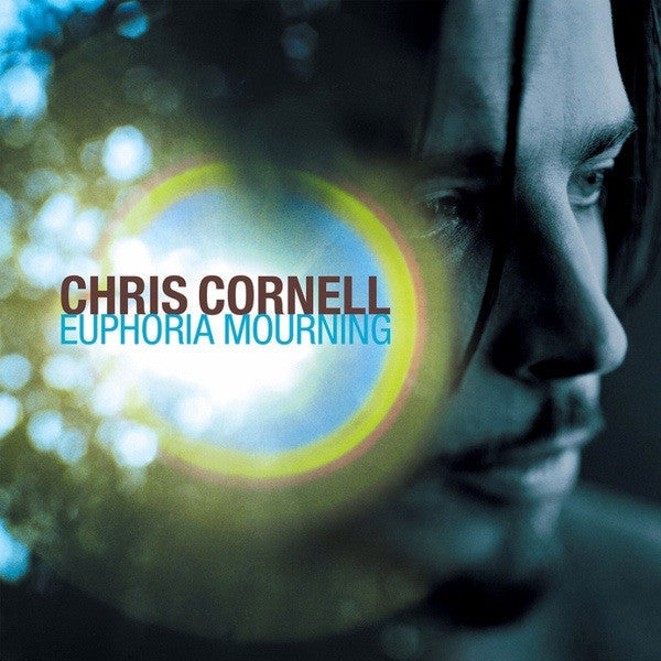 Chris Cornell - No One Sings Like You Anymore & Euphoria Mourning & Higher Truth & Chris Cornell (2LP/180G)