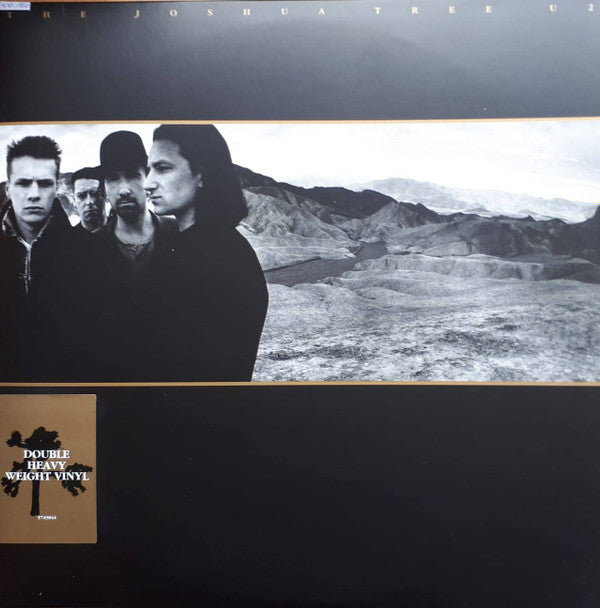 Fire (40Th Anniversary Edition/Picture Disc) & Gloria (40Th Anniversary/180G/Transparent Yellow LP Vinyl) & Zooropa (Transparent Yellow/2LP) & U218 Singles & Joshua Tree