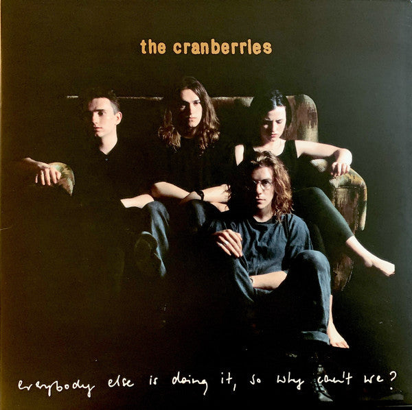 No Need To Argue (2LP/Deluxe Edition) & Everybody Else Is Doing It So Why Can't We