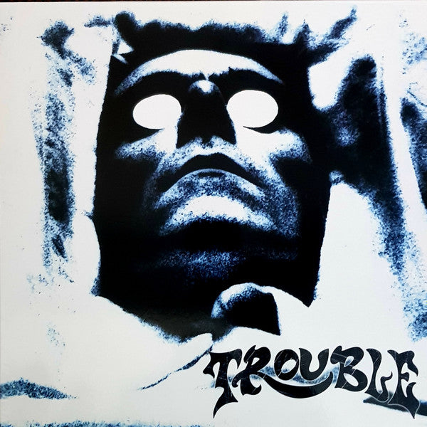 Trouble & Simple Mind Condition