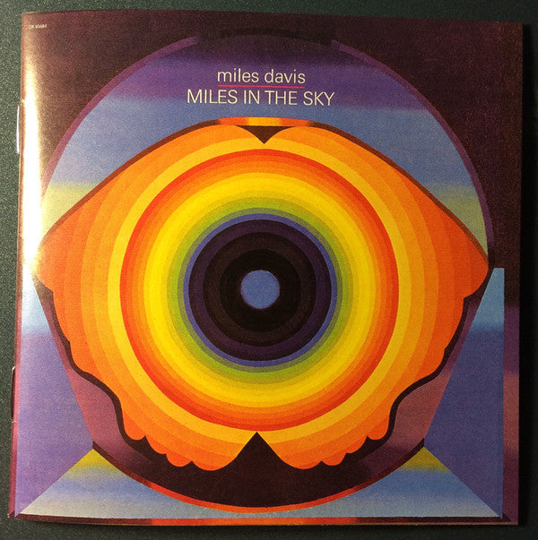 Bitches Brew & Filles De Kilimanjaro & Miles In The Sky