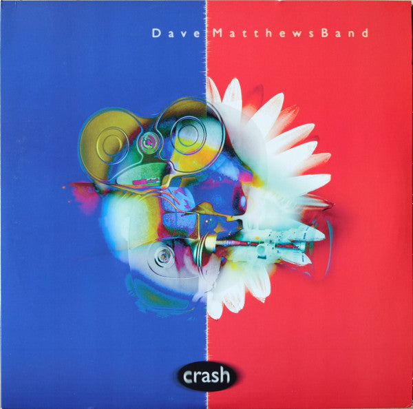Dave Matthews Band - Before These Crowded Streets (2LP) & Walk Around The Moon & Big Whiskey & The Groogrux King (2LP/Gatefold) & Remember Two Things (2LP/180G/Dl Card) & Under The Table And Dreaming (2 LP/150G/Dl Code) & Crash Anniversary Edition