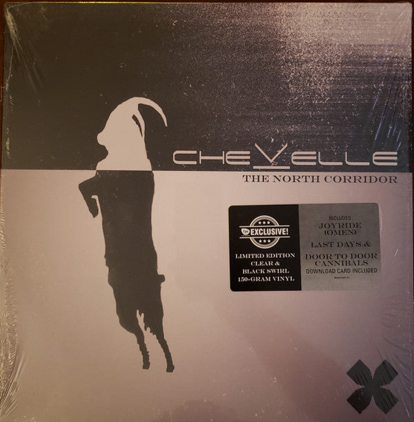 12 Bloody Spies: B-Sides And Rarities (150G/Dl Code) & North Corridor (150G/Dl Card)