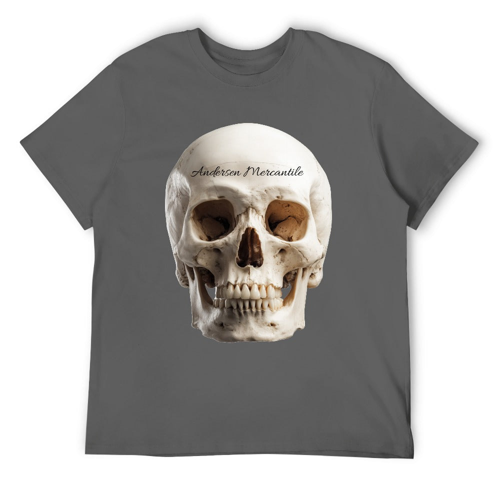 Men's T-shirt 100% cotton