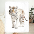 Ultra-Soft Micro Fleece Blanket 54*70