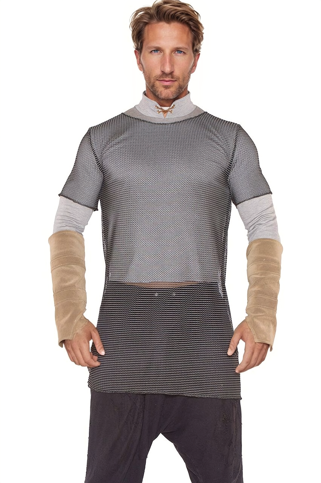 Master Swordsman Costume - Andersen Mercantile