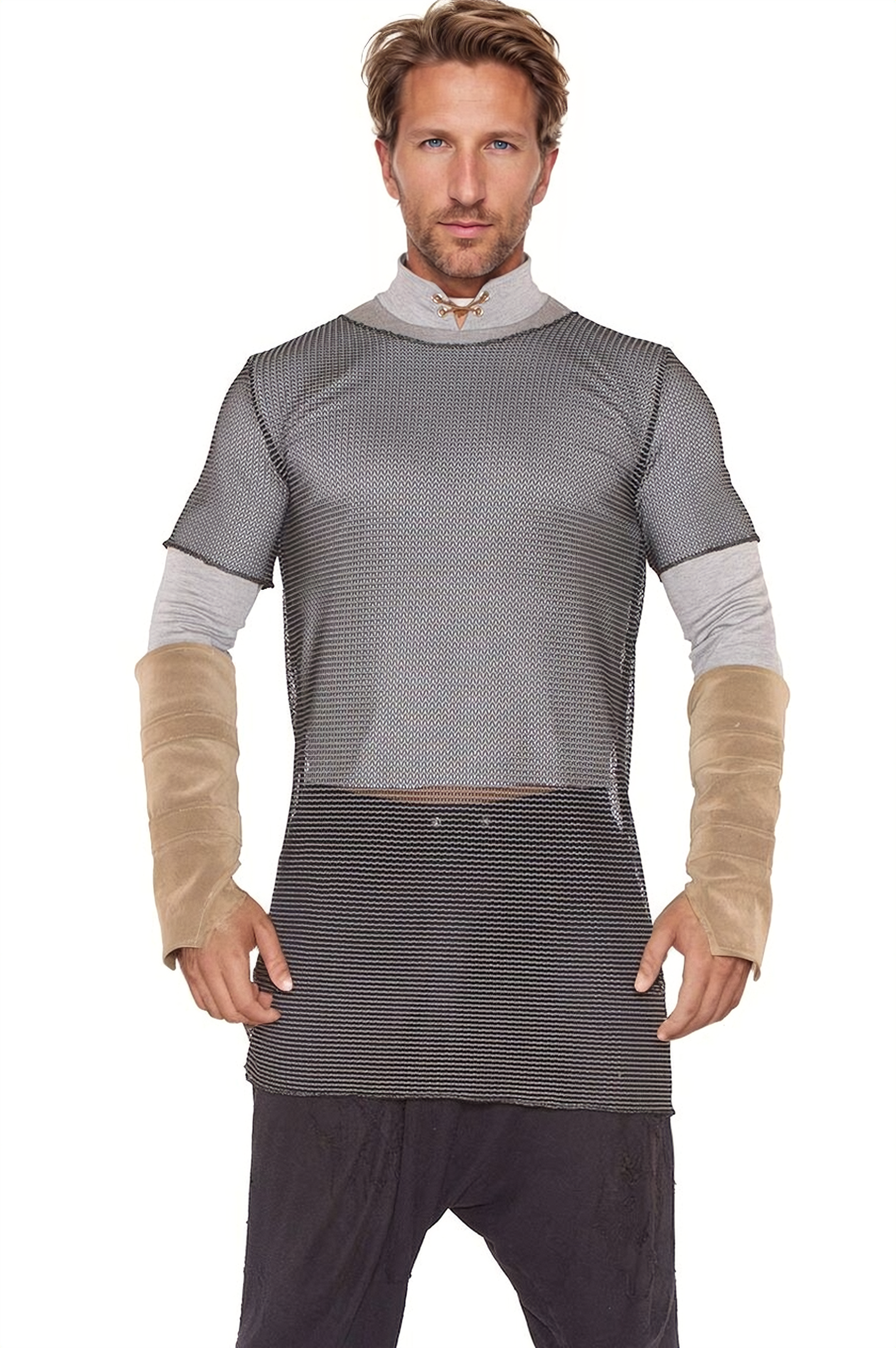 Master Swordsman Costume - Andersen Mercantile