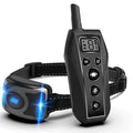 Dog Training Anti Bark Collar