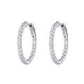 Basket Round Hoops